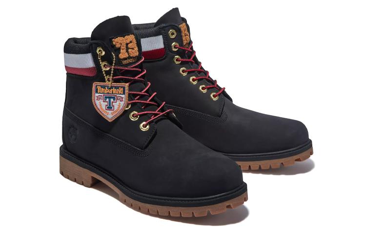 Timberland 6 Inch