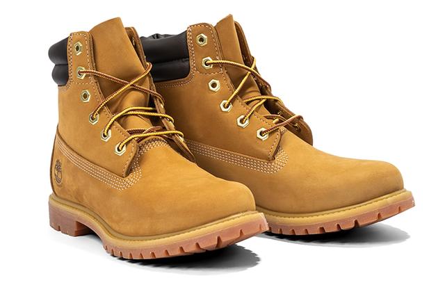 Timberland 6 Inch