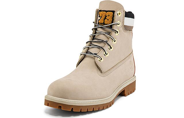 Timberland 6 Inch