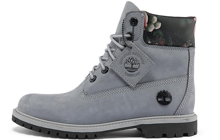 Timberland 6 Inch