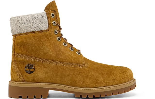 Timberland 6 Inch