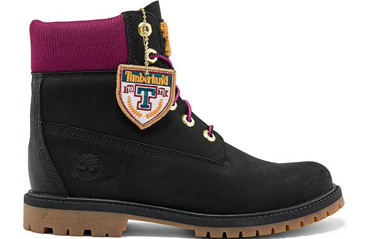 Timberland 6 Inch