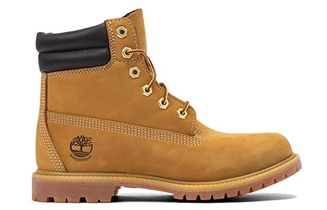 Timberland 6 Inch