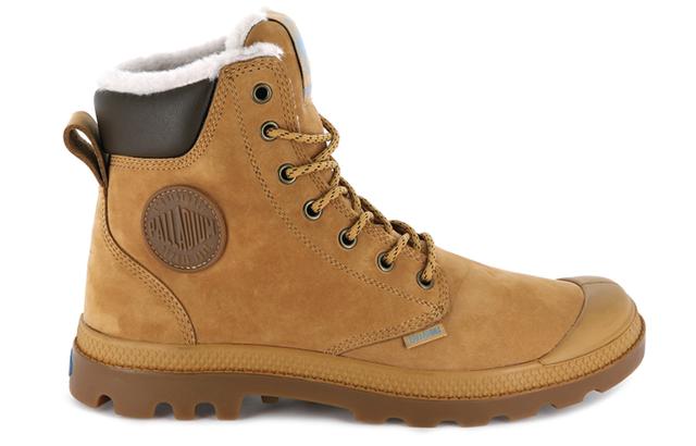 Palladium Pampa Sport Cuff WPS