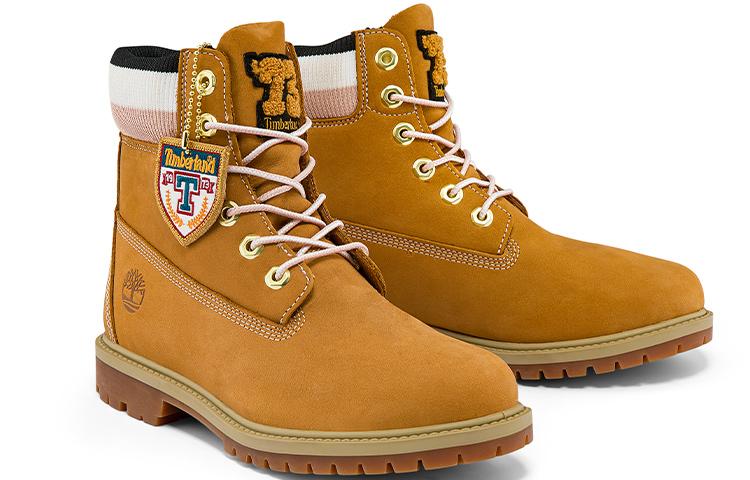 Timberland 6 Inch