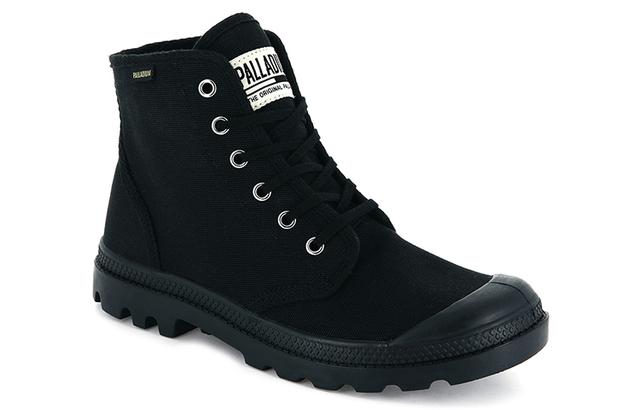 Palladium Pampa Hi