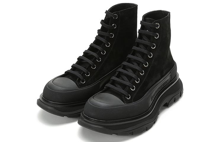 Alexander McQueen Tread Slick