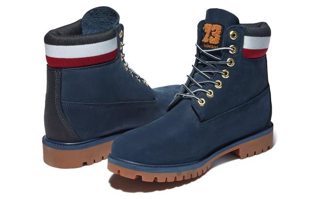 Timberland 6 Inch