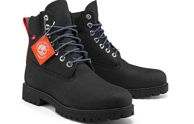 Timberland 6 Inch