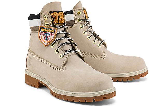 Timberland 6 Inch