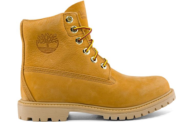 Timberland 6 Inch