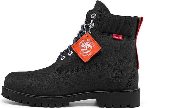 Timberland 6 Inch