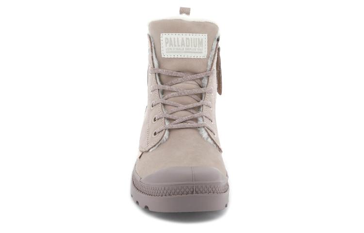 Palladium Pampa Hi Zip