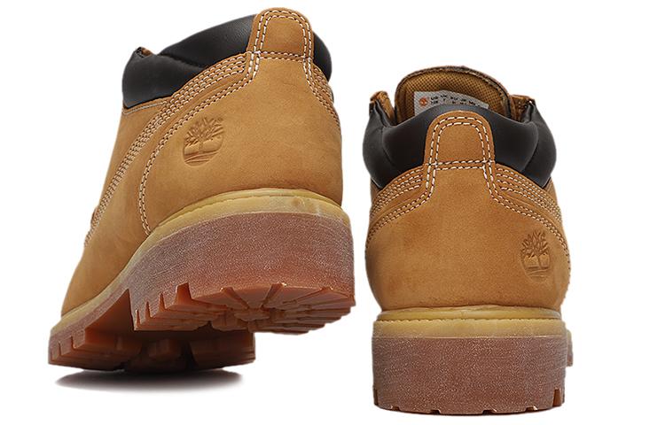 Timberland 6 Inch