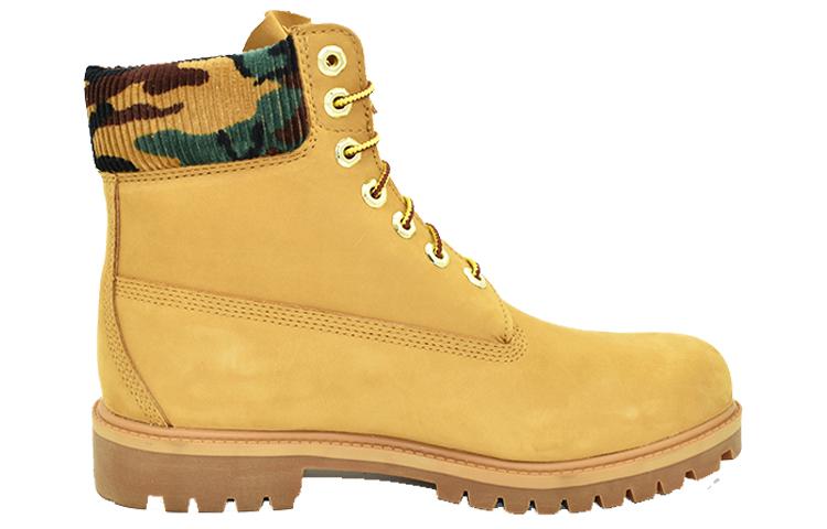 Timberland