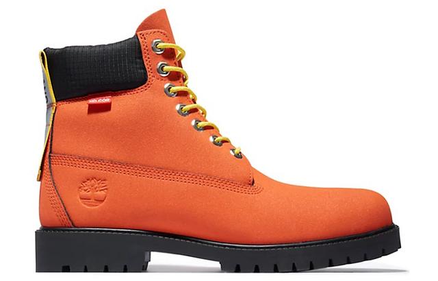 Timberland 6 Inch