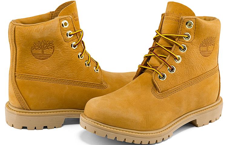 Timberland 6 Inch