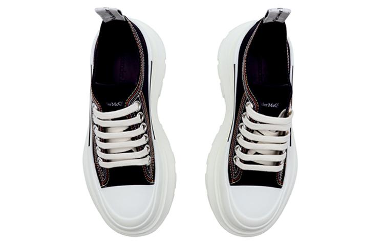 Alexander McQueen Tread Slick