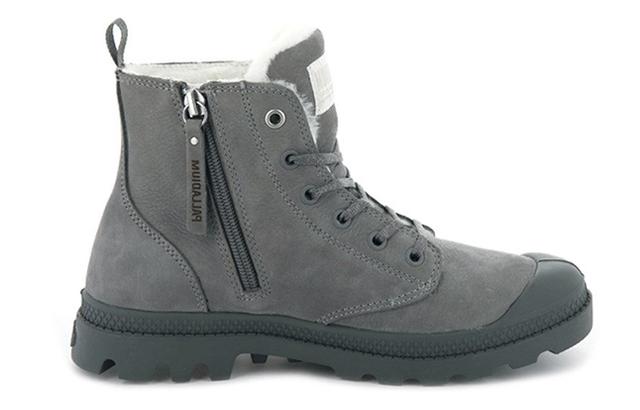 Palladium Pampa