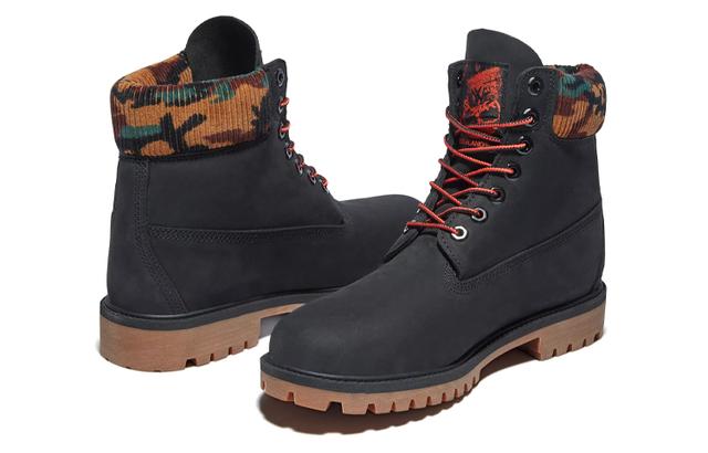 Timberland 6 Inch