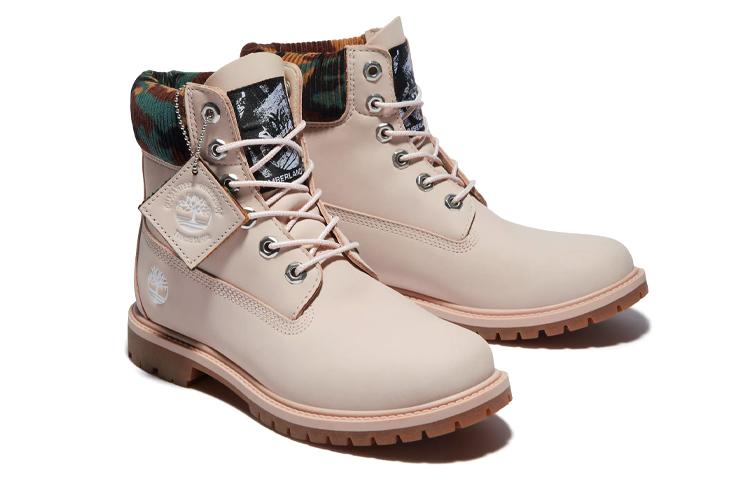 Timberland