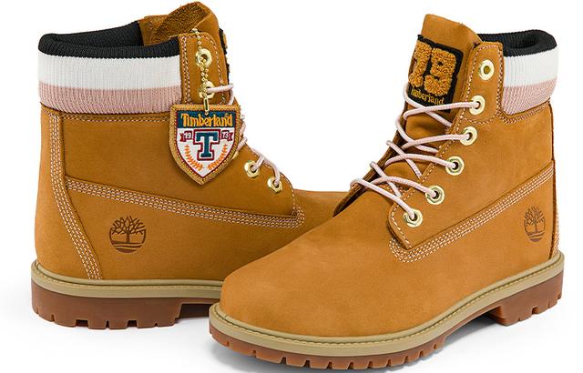 Timberland 6 Inch