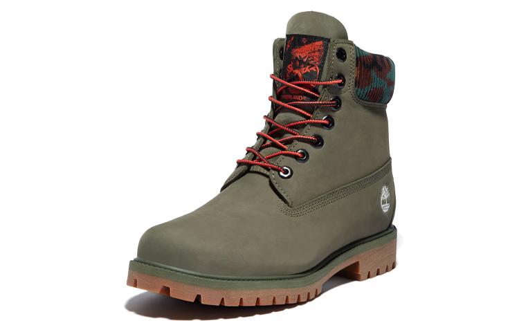 Timberland 6 Inch