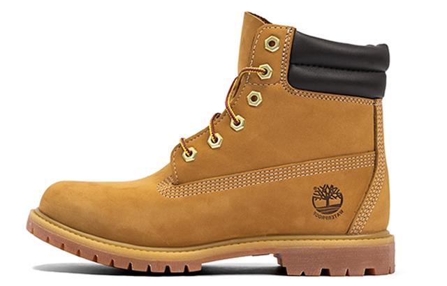 Timberland 6 Inch