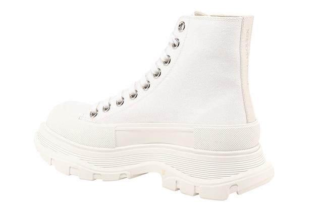 Alexander McQueen Tread Slick