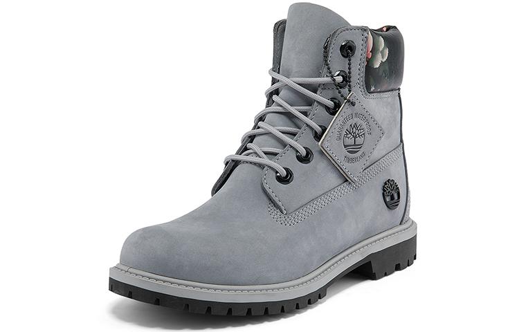 Timberland 6 Inch