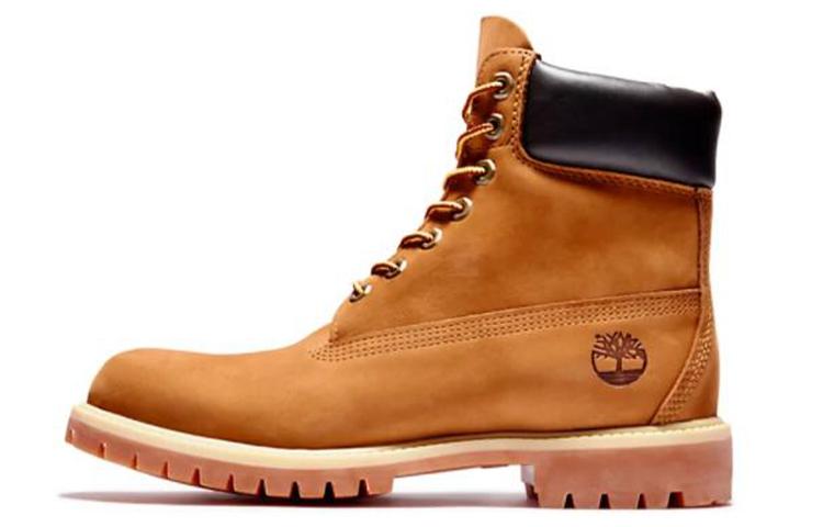 Timberland