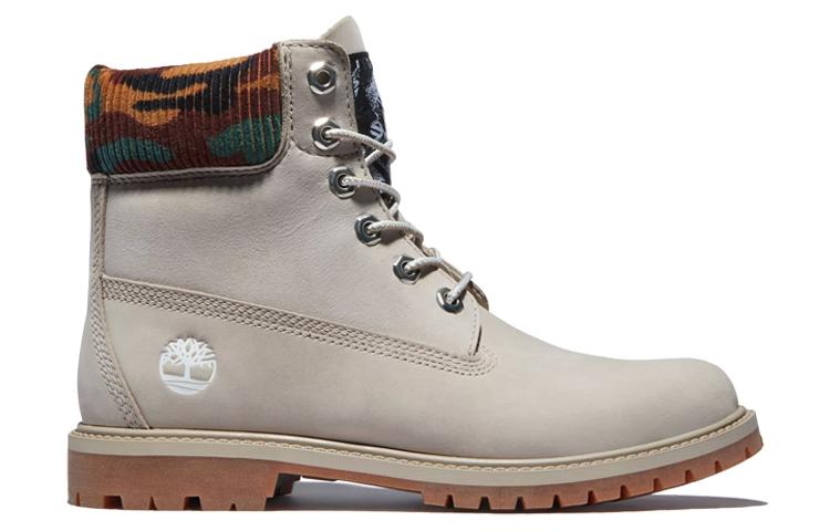 Timberland 6 Inch