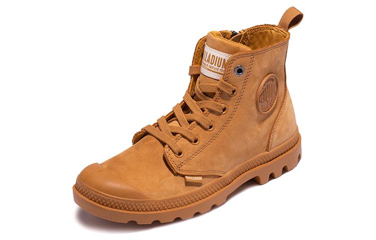 Palladium Pampa Hi Zip Nbk