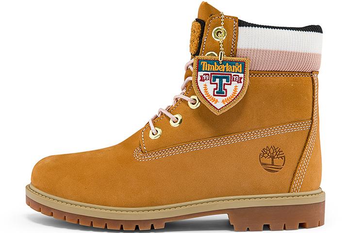 Timberland 6 Inch