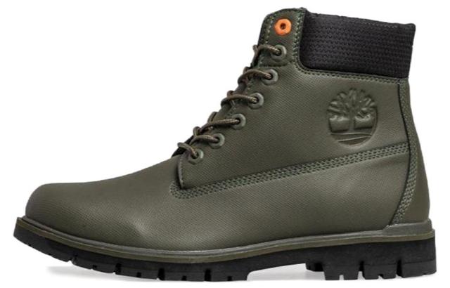 Timberland Rubberized 6