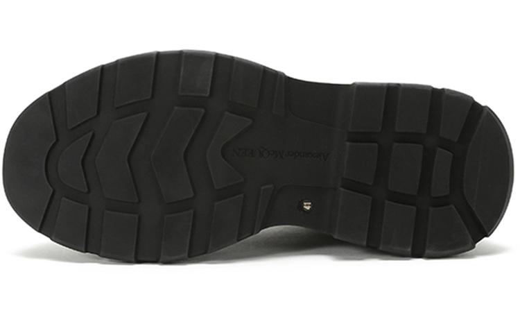 Alexander McQueen Tread Slick