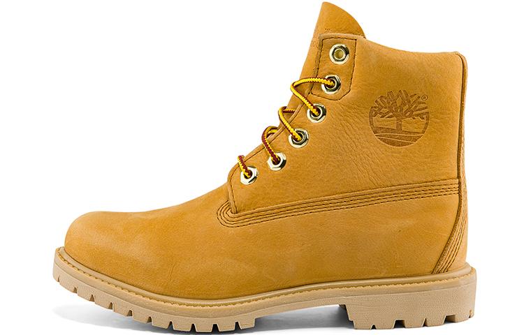 Timberland 6 Inch