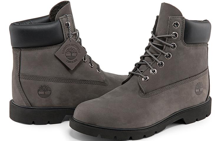 Timberland 6 Inch