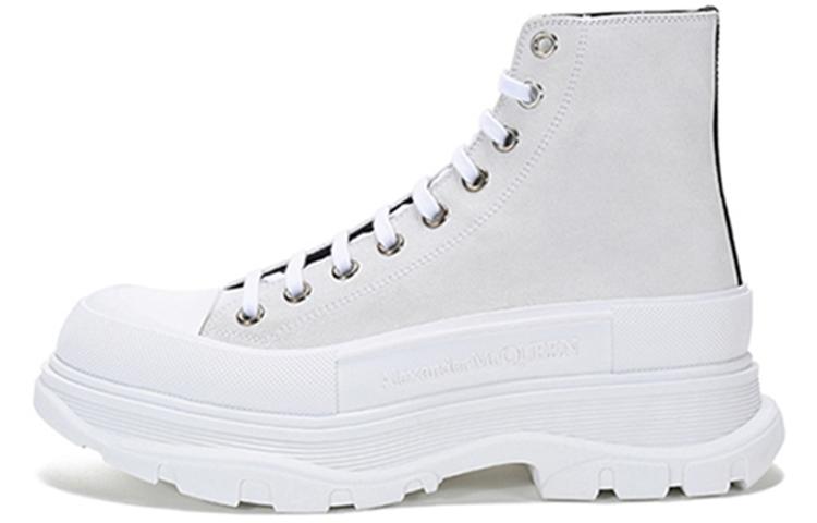 Alexander McQueen Tread Slick