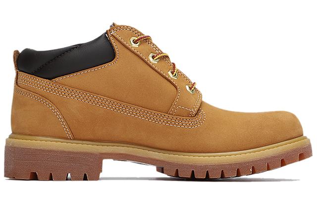 Timberland 6 Inch