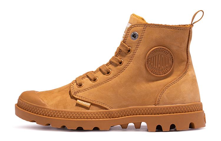 Palladium Pampa Hi Zip Nbk