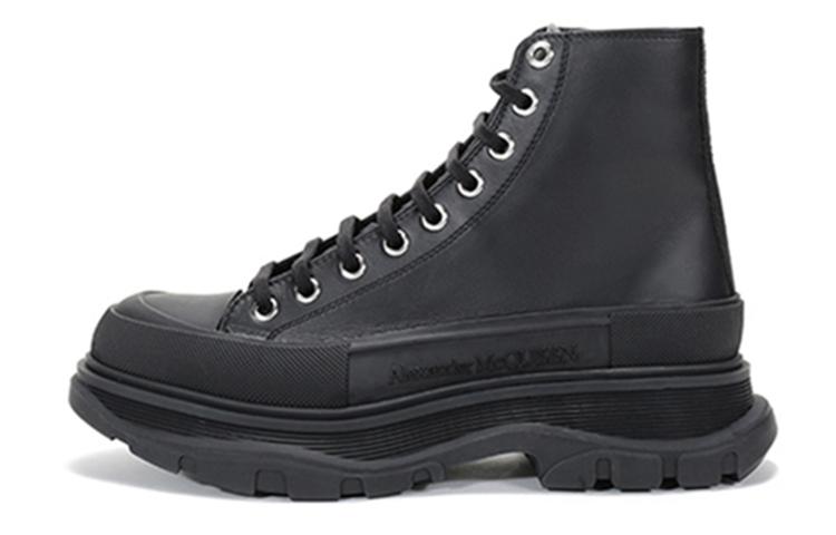 Alexander McQueen Tread Slick