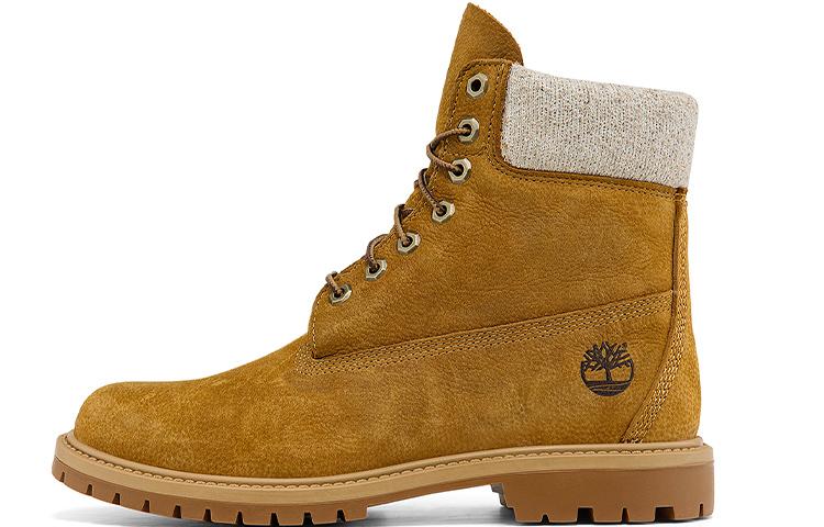 Timberland 6 Inch