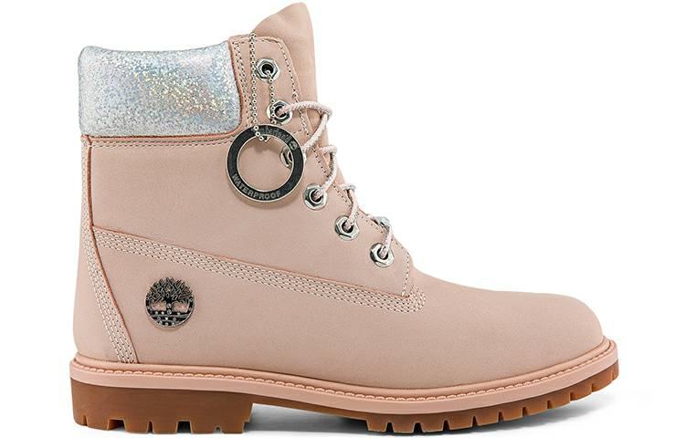 Timberland 6 Inch