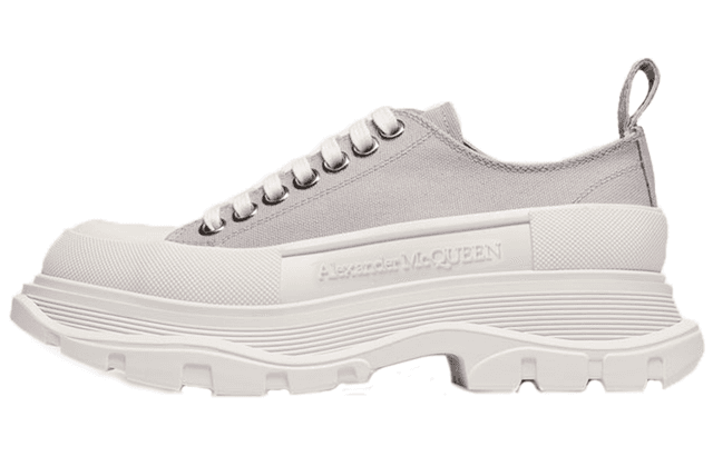 Alexander McQueen Tread Slick