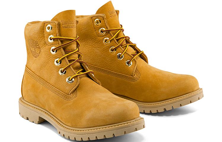 Timberland 6 Inch