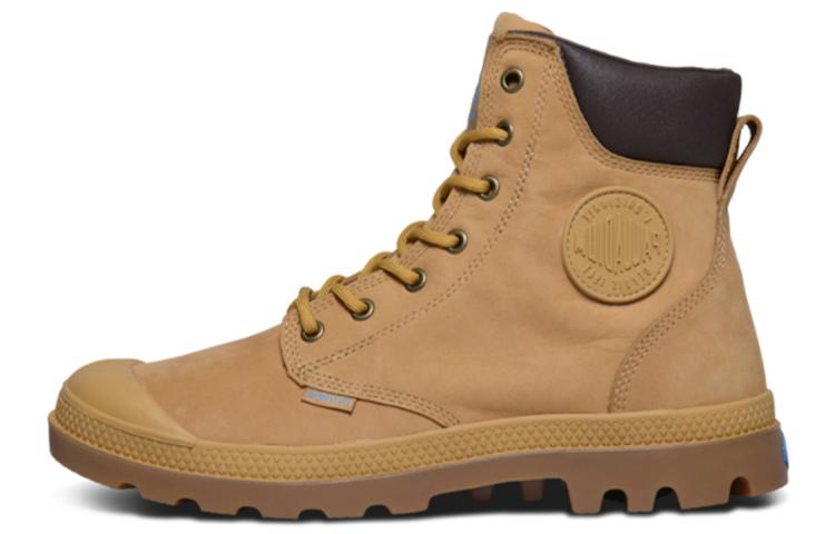 Palladium Pampa Lux