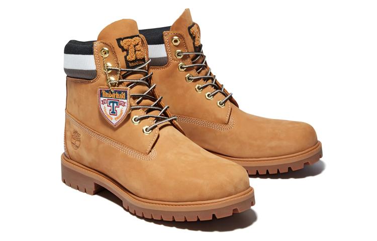 Timberland 6 Inch