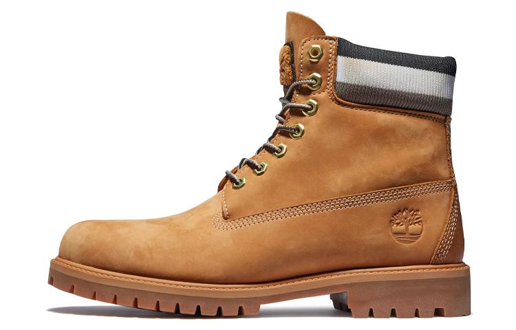 Timberland 6 Inch