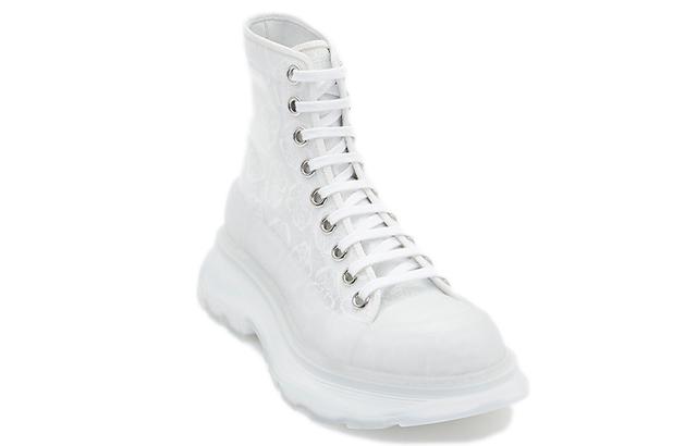 Alexander McQueen Tread Slick